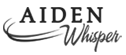 Aiden Whisper non-profit logo